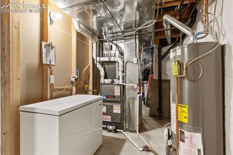 Tiny photo for 4143 Eagle Ridge Way, Castle Rock, CO 80104 (MLS # 3805815)