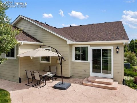 Tiny photo for 4143 Eagle Ridge Way, Castle Rock, CO 80104 (MLS # 3805815)