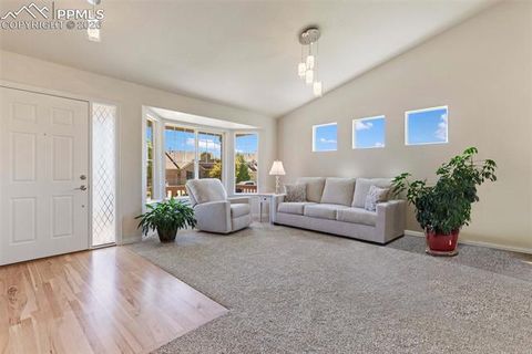 Tiny photo for 4143 Eagle Ridge Way, Castle Rock, CO 80104 (MLS # 3805815)