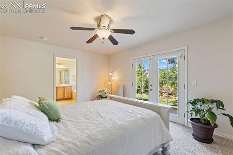 Tiny photo for 4143 Eagle Ridge Way, Castle Rock, CO 80104 (MLS # 3805815)