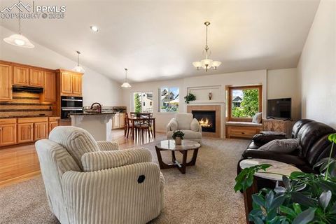 Tiny photo for 4143 Eagle Ridge Way, Castle Rock, CO 80104 (MLS # 3805815)