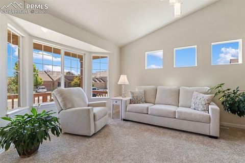 Tiny photo for 4143 Eagle Ridge Way, Castle Rock, CO 80104 (MLS # 3805815)