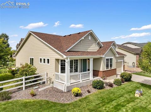 Photo of 4143 Eagle Ridge Way, Castle Rock, CO 80104 (MLS # 3805815)