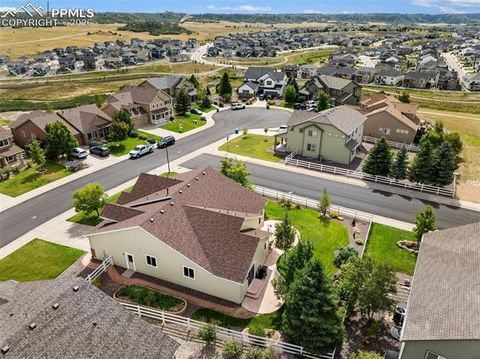 Tiny photo for 4143 Eagle Ridge Way, Castle Rock, CO 80104 (MLS # 3805815)