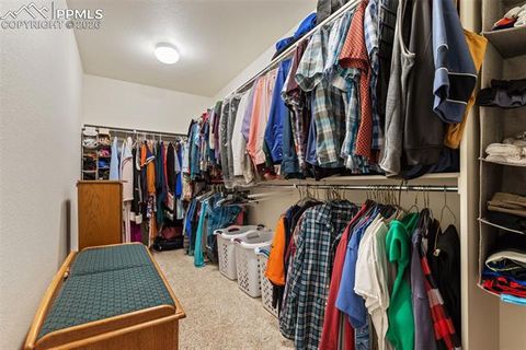 Tiny photo for 4143 Eagle Ridge Way, Castle Rock, CO 80104 (MLS # 3805815)