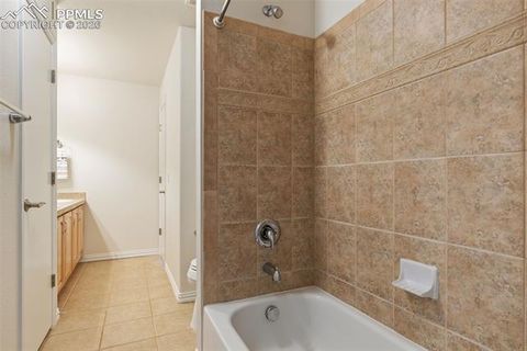 Tiny photo for 4143 Eagle Ridge Way, Castle Rock, CO 80104 (MLS # 3805815)