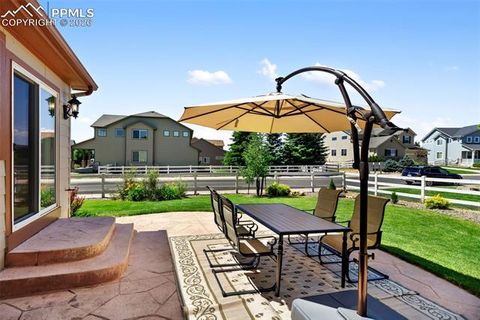 Tiny photo for 4143 Eagle Ridge Way, Castle Rock, CO 80104 (MLS # 3805815)