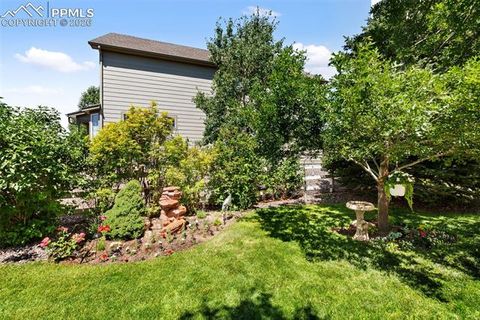 Tiny photo for 4143 Eagle Ridge Way, Castle Rock, CO 80104 (MLS # 3805815)