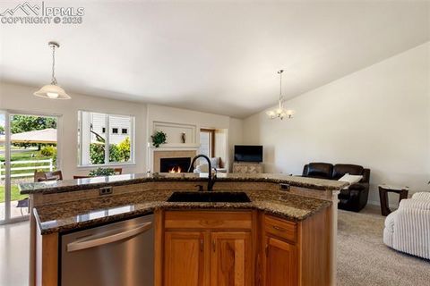 Tiny photo for 4143 Eagle Ridge Way, Castle Rock, CO 80104 (MLS # 3805815)