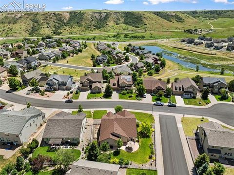 Tiny photo for 4143 Eagle Ridge Way, Castle Rock, CO 80104 (MLS # 3805815)