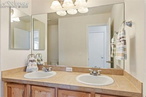 Tiny photo for 4143 Eagle Ridge Way, Castle Rock, CO 80104 (MLS # 3805815)