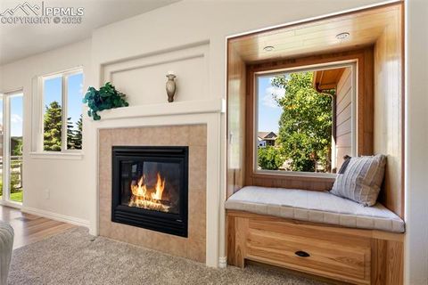 Tiny photo for 4143 Eagle Ridge Way, Castle Rock, CO 80104 (MLS # 3805815)