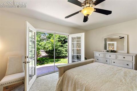 Tiny photo for 4143 Eagle Ridge Way, Castle Rock, CO 80104 (MLS # 3805815)