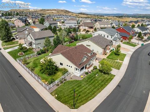 Tiny photo for 4143 Eagle Ridge Way, Castle Rock, CO 80104 (MLS # 3805815)