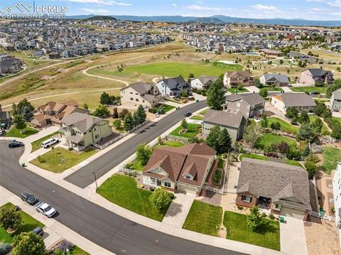 Tiny photo for 4143 Eagle Ridge Way, Castle Rock, CO 80104 (MLS # 3805815)