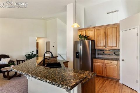 Tiny photo for 4143 Eagle Ridge Way, Castle Rock, CO 80104 (MLS # 3805815)