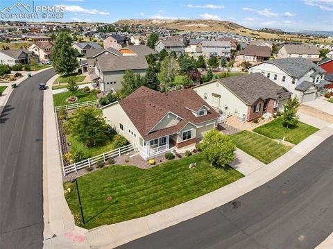 Tiny photo for 4143 Eagle Ridge Way, Castle Rock, CO 80104 (MLS # 3805815)