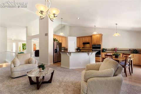 Tiny photo for 4143 Eagle Ridge Way, Castle Rock, CO 80104 (MLS # 3805815)