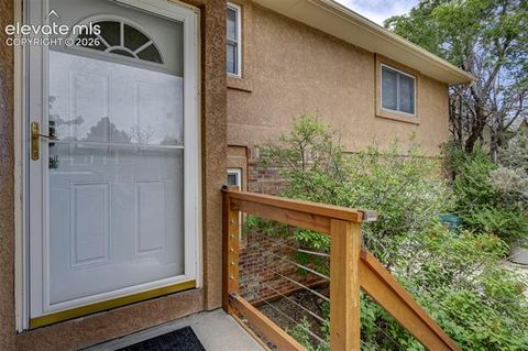 Tiny photo for 1695 Leoti Drive, Colorado Springs, CO 80915 (MLS # 4170182)