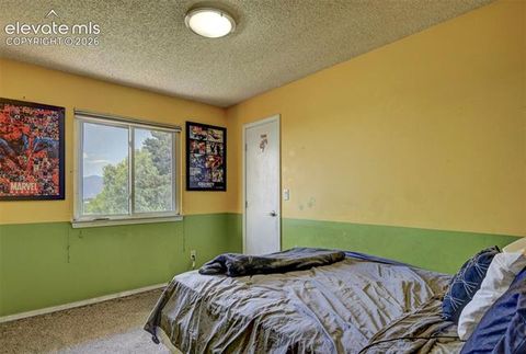 Tiny photo for 1695 Leoti Drive, Colorado Springs, CO 80915 (MLS # 4170182)