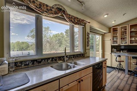 Tiny photo for 1695 Leoti Drive, Colorado Springs, CO 80915 (MLS # 4170182)