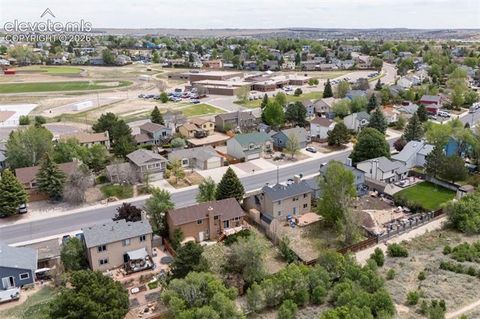 Tiny photo for 1695 Leoti Drive, Colorado Springs, CO 80915 (MLS # 4170182)