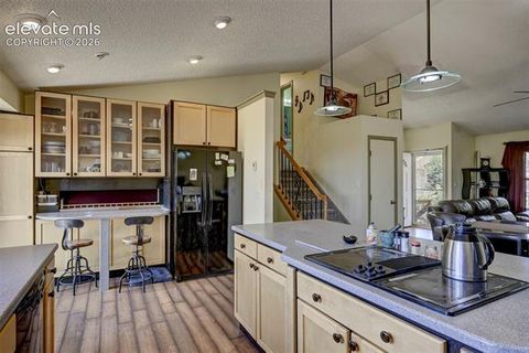 Tiny photo for 1695 Leoti Drive, Colorado Springs, CO 80915 (MLS # 4170182)