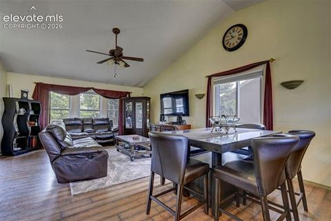Tiny photo for 1695 Leoti Drive, Colorado Springs, CO 80915 (MLS # 4170182)