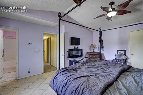 Tiny photo for 1695 Leoti Drive, Colorado Springs, CO 80915 (MLS # 4170182)