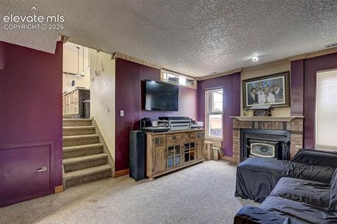 Tiny photo for 1695 Leoti Drive, Colorado Springs, CO 80915 (MLS # 4170182)