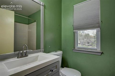 Tiny photo for 1695 Leoti Drive, Colorado Springs, CO 80915 (MLS # 4170182)