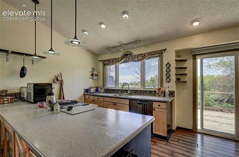Tiny photo for 1695 Leoti Drive, Colorado Springs, CO 80915 (MLS # 4170182)