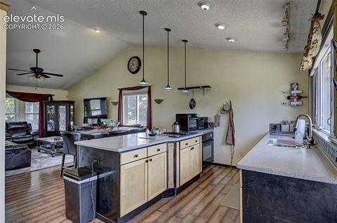 Tiny photo for 1695 Leoti Drive, Colorado Springs, CO 80915 (MLS # 4170182)