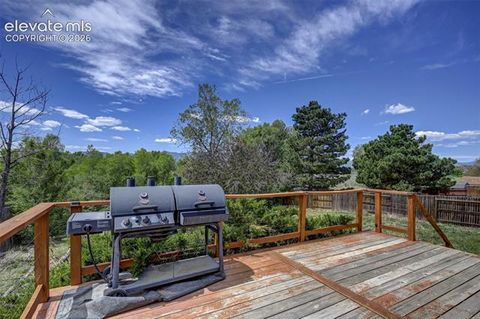 Tiny photo for 1695 Leoti Drive, Colorado Springs, CO 80915 (MLS # 4170182)