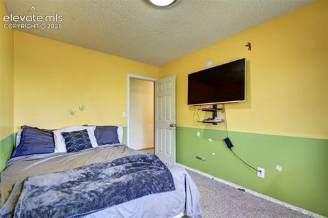 Tiny photo for 1695 Leoti Drive, Colorado Springs, CO 80915 (MLS # 4170182)