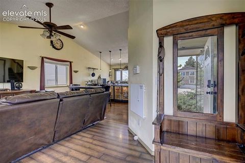 Tiny photo for 1695 Leoti Drive, Colorado Springs, CO 80915 (MLS # 4170182)