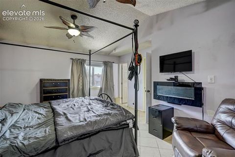 Tiny photo for 1695 Leoti Drive, Colorado Springs, CO 80915 (MLS # 4170182)
