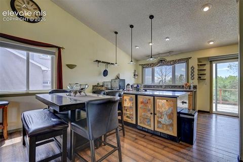 Tiny photo for 1695 Leoti Drive, Colorado Springs, CO 80915 (MLS # 4170182)