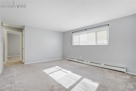 Tiny photo for 2921 Straus Lane, Colorado Springs, CO 80907 (MLS # 5328296)