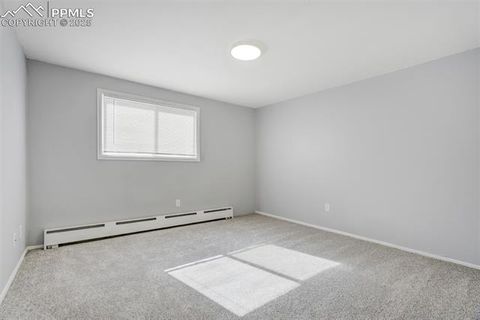 Tiny photo for 2921 Straus Lane, Colorado Springs, CO 80907 (MLS # 5328296)