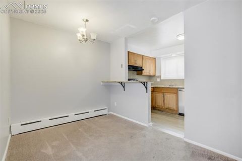 Tiny photo for 2921 Straus Lane, Colorado Springs, CO 80907 (MLS # 5328296)