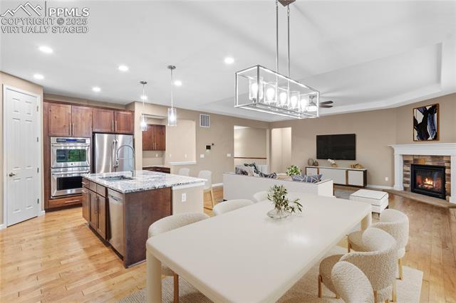 8118 Cedarstone Lane