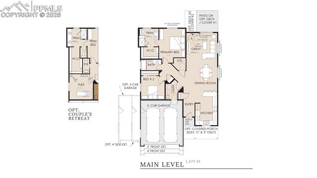 16331 Basset Mill Drive