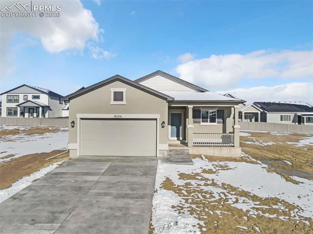 16331 Basset Mill Drive