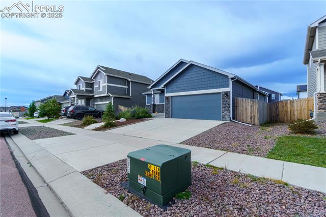 2962 Namib Drive