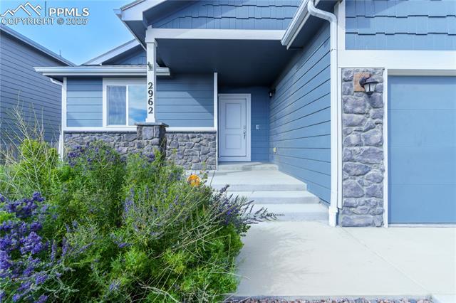 2962 Namib Drive