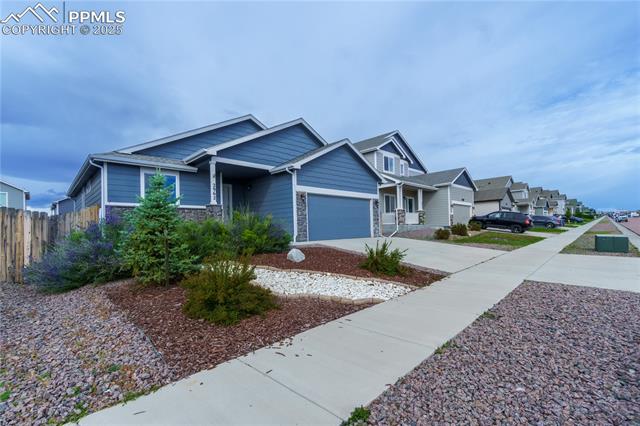 2962 Namib Drive