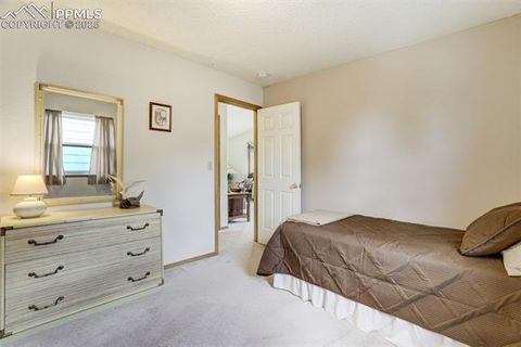 Tiny photo for 6450 Fall River Drive, Colorado Springs, CO 80918 (MLS # 6829616)