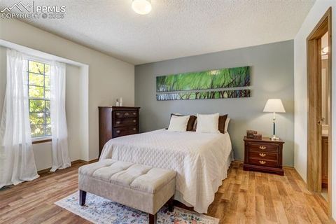 Tiny photo for 6450 Fall River Drive, Colorado Springs, CO 80918 (MLS # 6829616)