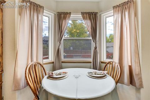 Tiny photo for 6450 Fall River Drive, Colorado Springs, CO 80918 (MLS # 6829616)